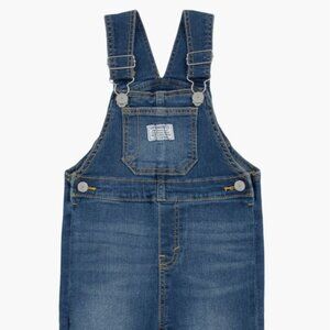 NWT Levi's Baby Denim Overalls (9 months)